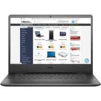 ноутбук Dell Vostro 3400-7251 Черный