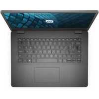 ноутбук Dell Vostro 3401-6889 Черный
