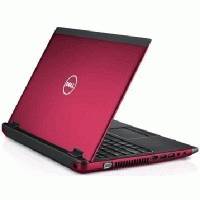 ноутбук DELL Vostro 3460 i3-2348M/4/320/Linux/Red Красный