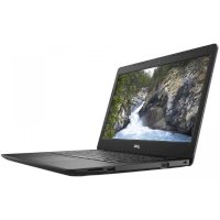 ноутбук Dell Vostro 3480-4042 Черный
