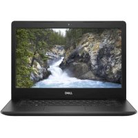 ноутбук Dell Vostro 3481-4066 Черный