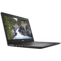 ноутбук Dell Vostro 3481-4066 Черный