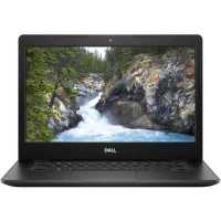 ноутбук Dell Vostro 3490-7490 Черный