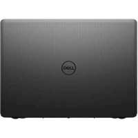 ноутбук Dell Vostro 3490-7490 Черный