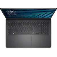 ноутбук Dell Vostro 3510-5074 Серый