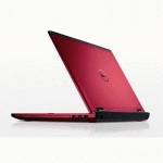 ноутбук DELL Vostro 3550 i3 2330M/3/320/DOS/Red Красный