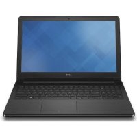 ноутбук Dell Vostro 3558-1233 Черный