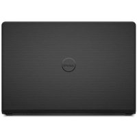 ноутбук Dell Vostro 3558-1233 Черный