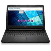 ноутбук Dell Vostro 3565-0490 Черный