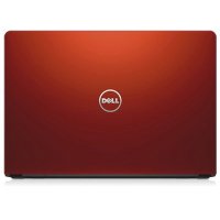 ноутбук Dell Vostro 3568-7537 Красный