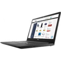 ноутбук Dell Vostro 3568-7165 Черный