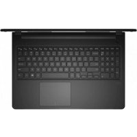 ноутбук Dell Vostro 3568-7165 Черный