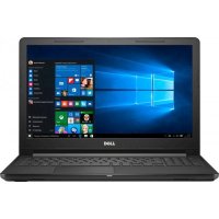 ноутбук Dell Vostro 3578-7097 Черный