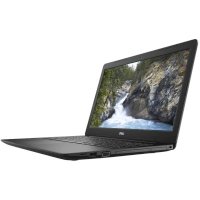 ноутбук Dell Vostro 3580-4165 Черный