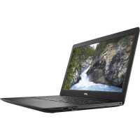 ноутбук Dell Vostro 3591-3887-wpro Черный