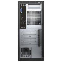 компьютер Dell Precision 3650 MT 3650-0281 Черный