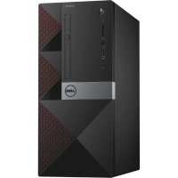 компьютер Dell Vostro 3668-0796