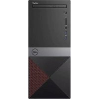 компьютер Dell Vostro 3671-2653