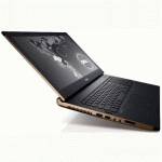 ноутбук DELL Vostro 3750 i3 2350M/4/320/DOS/Bronze Бронзовый