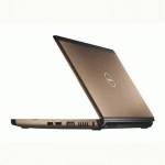 ноутбук DELL Vostro 3750 i3 2350M/4/320/DOS/Bronze Бронзовый