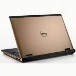 ноутбук DELL Vostro 3750 i3 2350M/4/320/DOS/Bronze Бронзовый