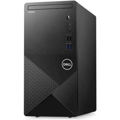компьютер Dell Vostro 3910 210-BCUD-B1 Черный