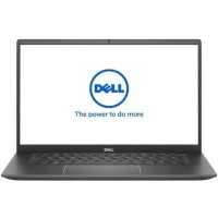 ноутбук Dell Vostro 5401-2765 Серый