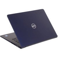 ноутбук Dell Vostro 5468-2761 Синий