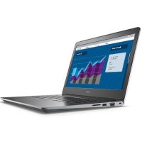 ноутбук Dell Vostro 5468-2877 Серый