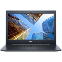 ноутбук Dell Vostro 5471-7420 Серебристый