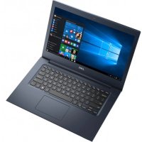 ноутбук Dell Vostro 5471-7420 Серебристый