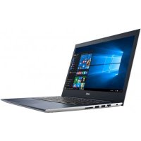 ноутбук Dell Vostro 5471-7420 Серебристый