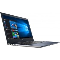 ноутбук Dell Vostro 5471-7420 Серебристый