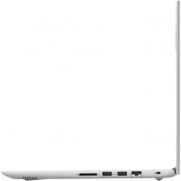 ноутбук Dell Vostro 5471-7420 Серебристый