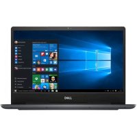 ноутбук Dell Vostro 5481-7365 Серый