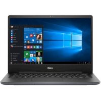 ноутбук Dell Vostro 5481-7365 Серый
