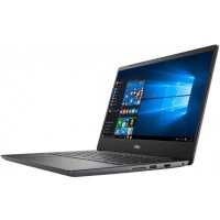 ноутбук Dell Vostro 5481-7365 Серый