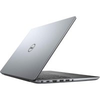 ноутбук Dell Vostro 5481-7683 Серебристый