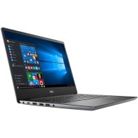 ноутбук Dell Vostro 5481-7683 Серебристый