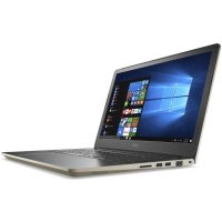ноутбук Dell Vostro 5568-2938 Золотой