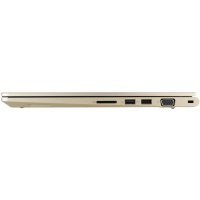 ноутбук Dell Vostro 5568-2938 Золотой