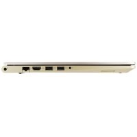 ноутбук Dell Vostro 5568-2938 Золотой