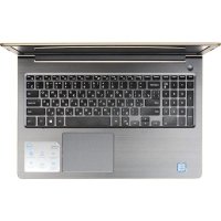 ноутбук Dell Vostro 5568-2938 Золотой