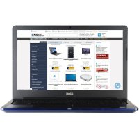 ноутбук Dell Vostro 5568-2990 Синий