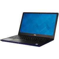 ноутбук Dell Vostro 5568-2990 Синий
