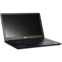 ноутбук Dell Vostro 5568-2990 Синий