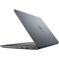 ноутбук Dell Vostro 5581-6116 Черный