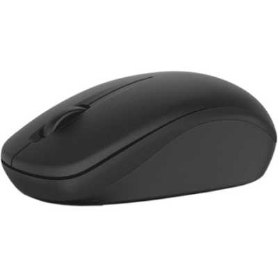 мышь Dell WM126 570-AAMO Черный