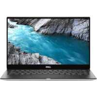 ноутбук Dell XPS 13 7390-0198 Серебристый