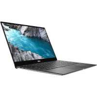 ноутбук Dell XPS 13 7390-0198 Серебристый